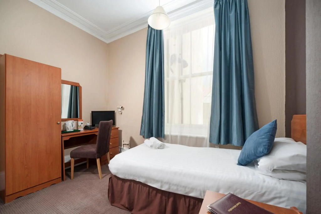 The Esplanade Hotel by Compass Hospitality