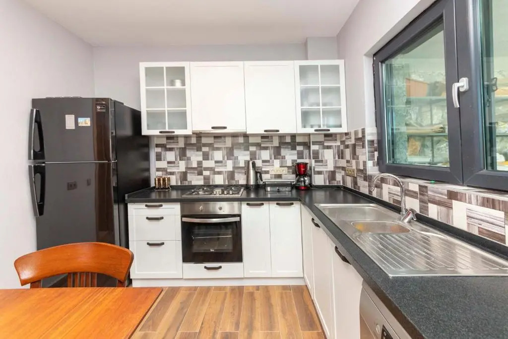Eclectic Studio Apartment Near Sea in Bodrum