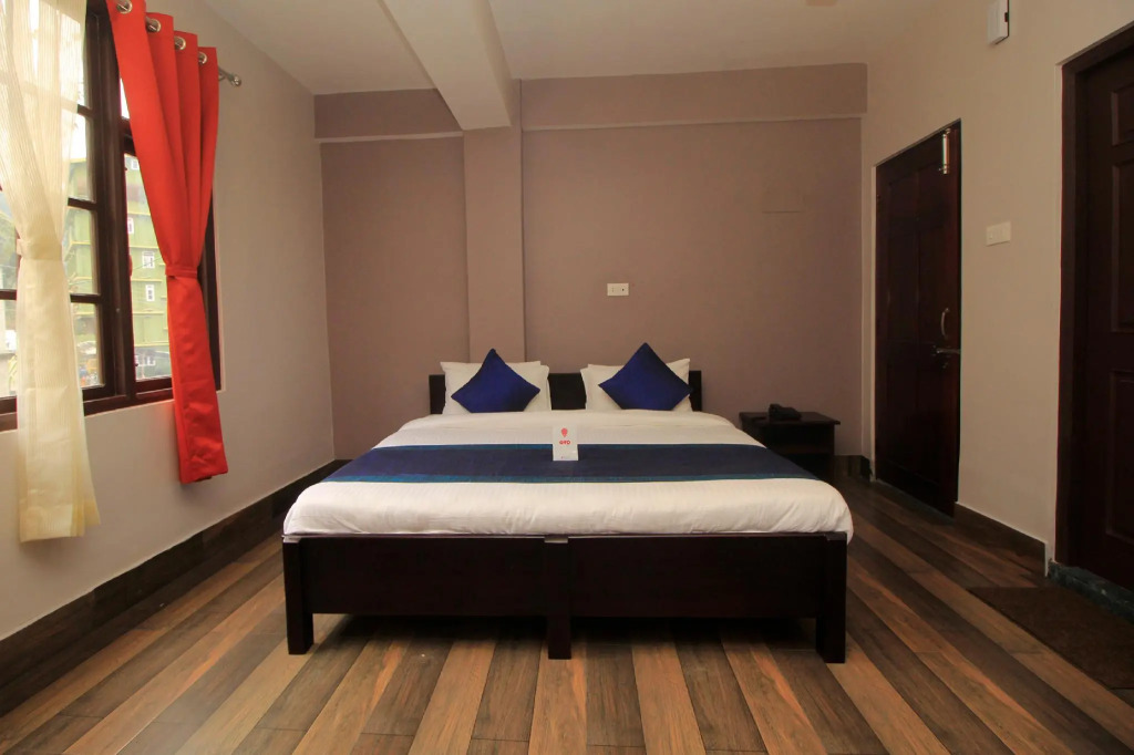 OYO 11630 Temi Residency