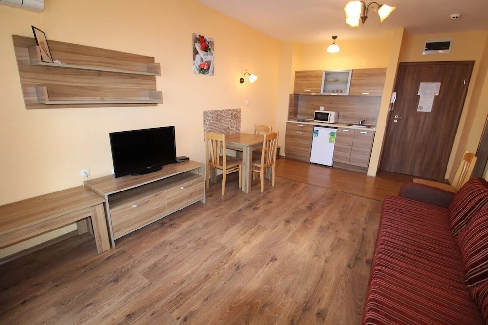 Menada Horizont Sunny Beach Apartments