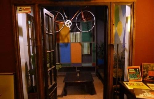 Tinku Hostel