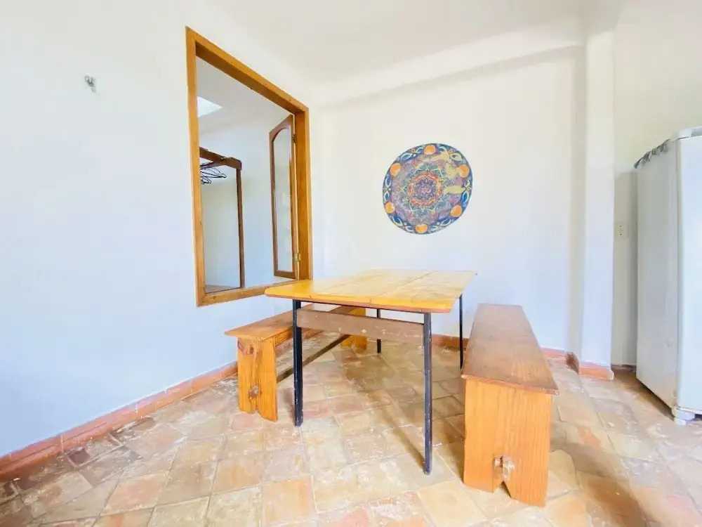 Casa de Tupan