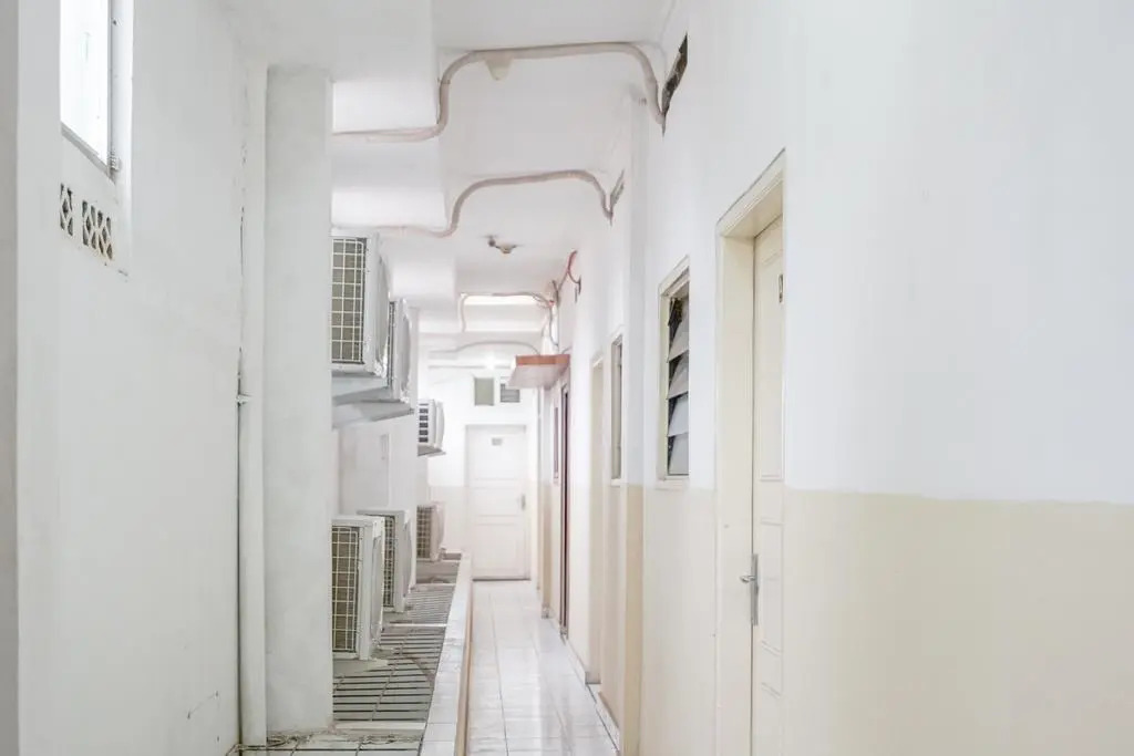 SPOT ON 2054 Hotel Arimbi 3