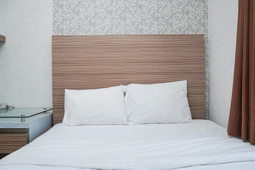 Highest Value 2BR Apartment at Cosmo Terrace