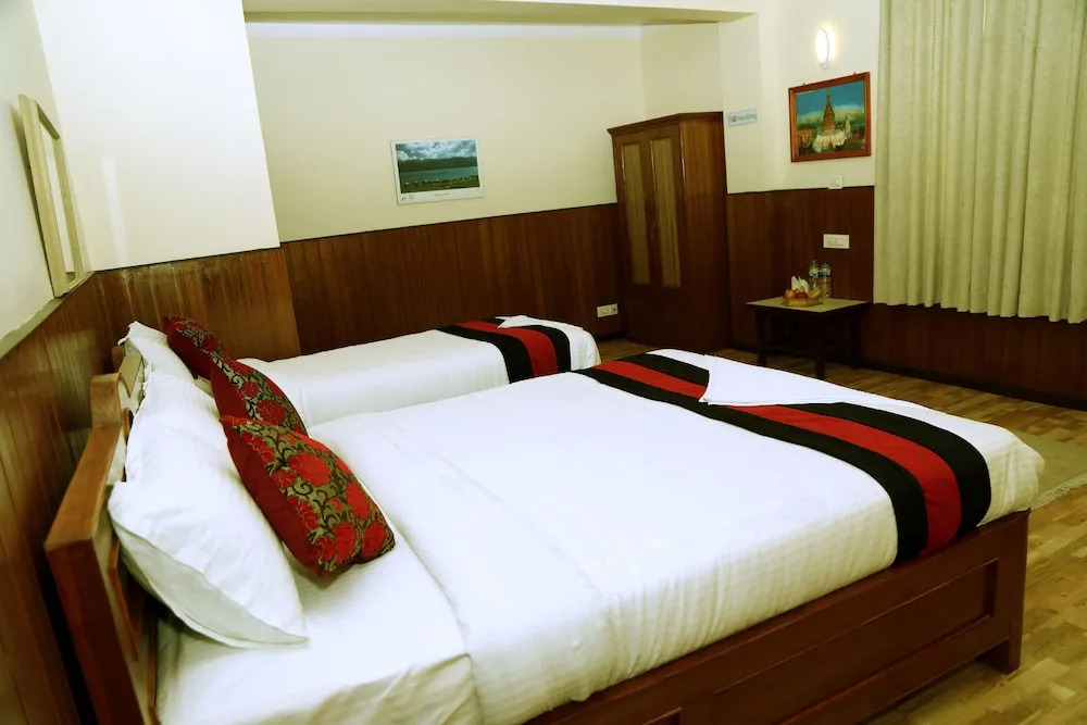 Green Eco Resort