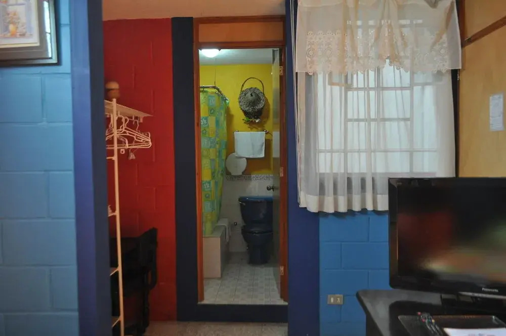 Hostal Guatefriends