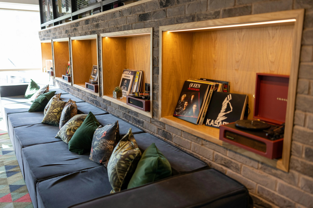 voco Leicester by IHG