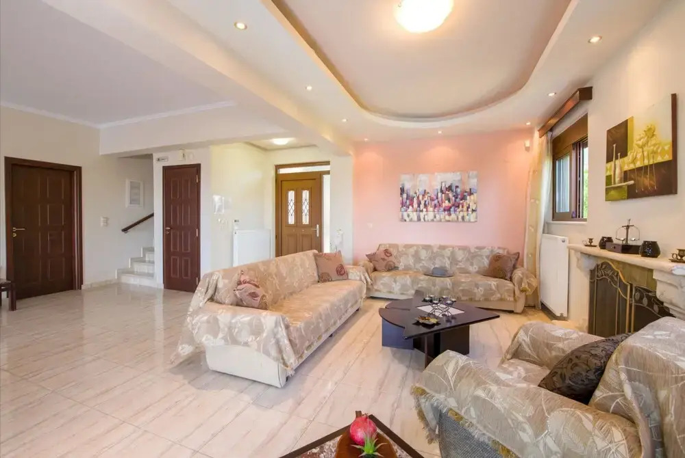 Villa Anna 3 Bedrooms With Private Pool