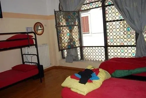 Walking Street Hostel Pisa
