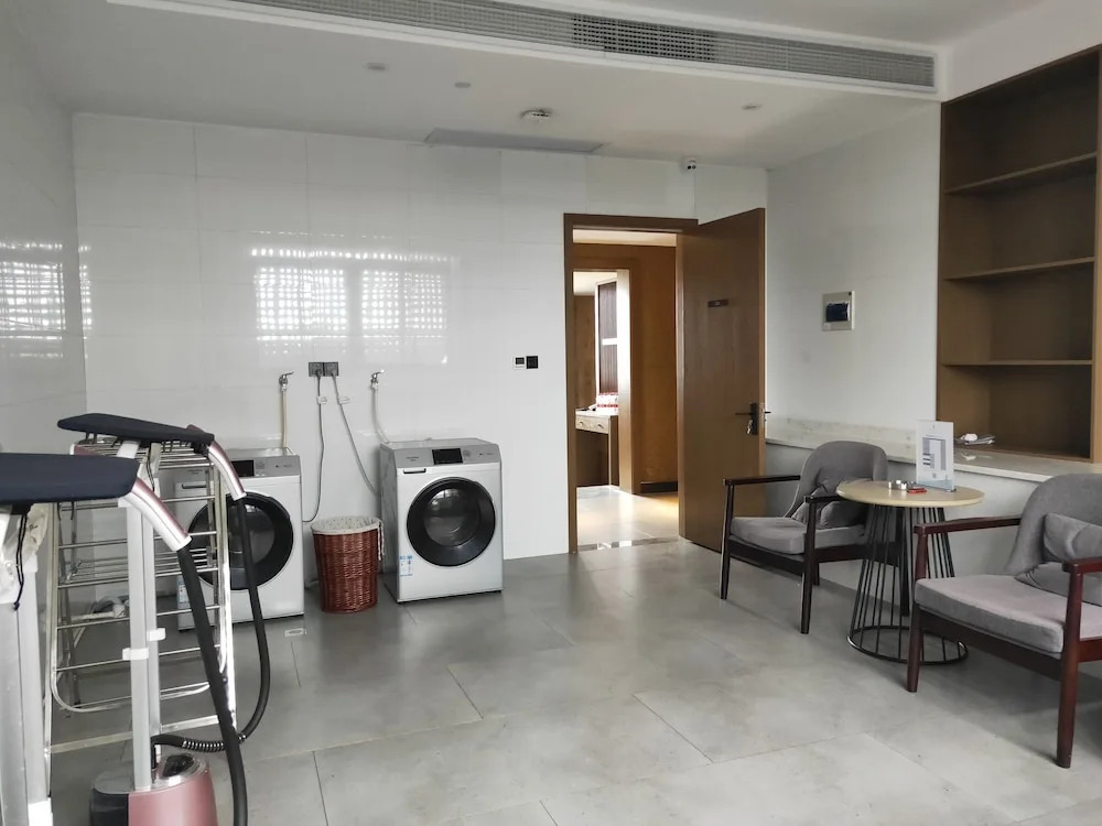 S·dor Hotel Hangzhou Xiaoshan Airport