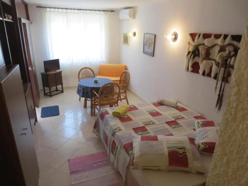 Podgora centar Hilda studio