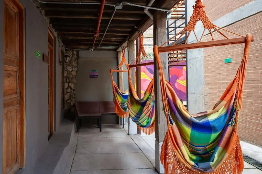 Delgadillo Boutique Hotel by Socialtel