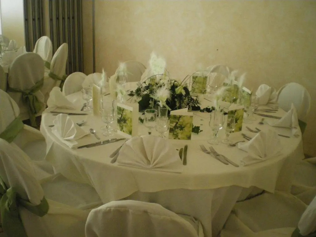 Hotel & Restaurant Le Mejean - Parc des Expositions