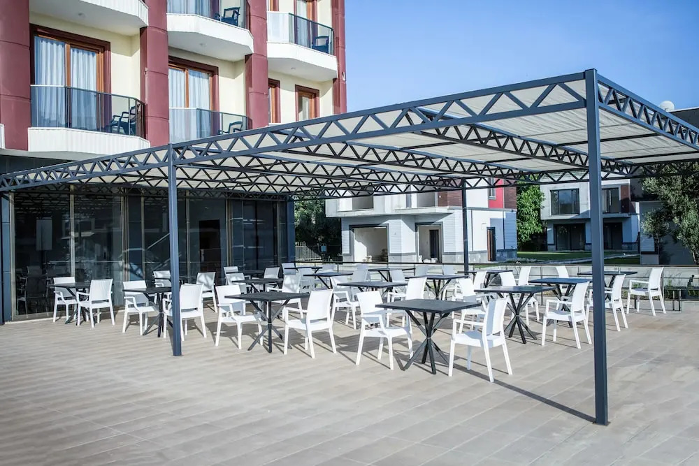Aliento Hotel