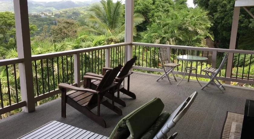 Marjories Kauai Inn