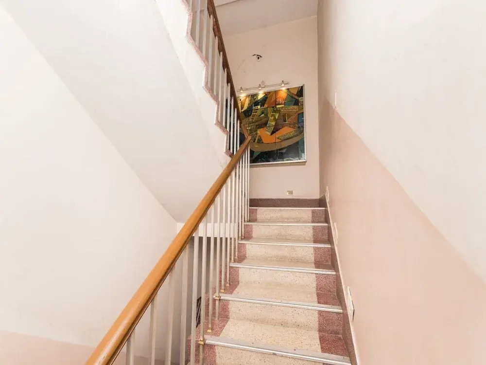 OYO 2872 Hotel City of Joy