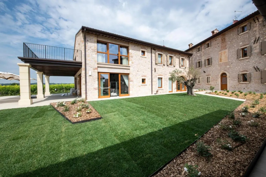 Magari Estates Boutique Hotel