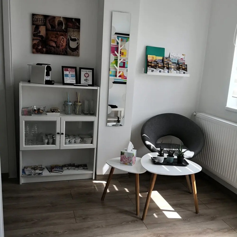 Green Garden Plus Apartman