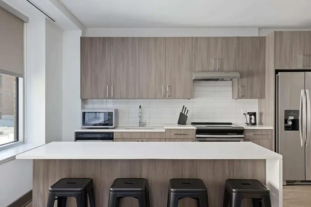 THE GRAND - Modern DT Apts with Free Parking by Zencity