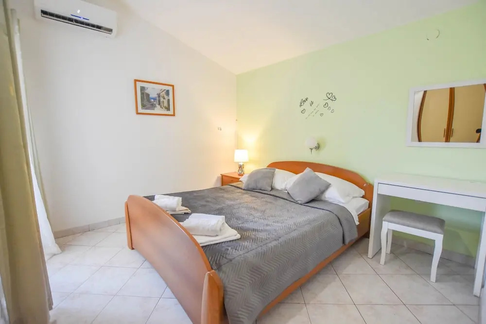Apartments Ante