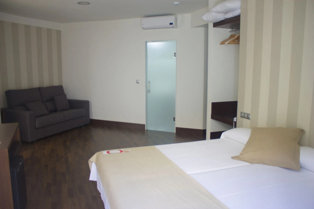 Suites Cetina Casa de Aguilar