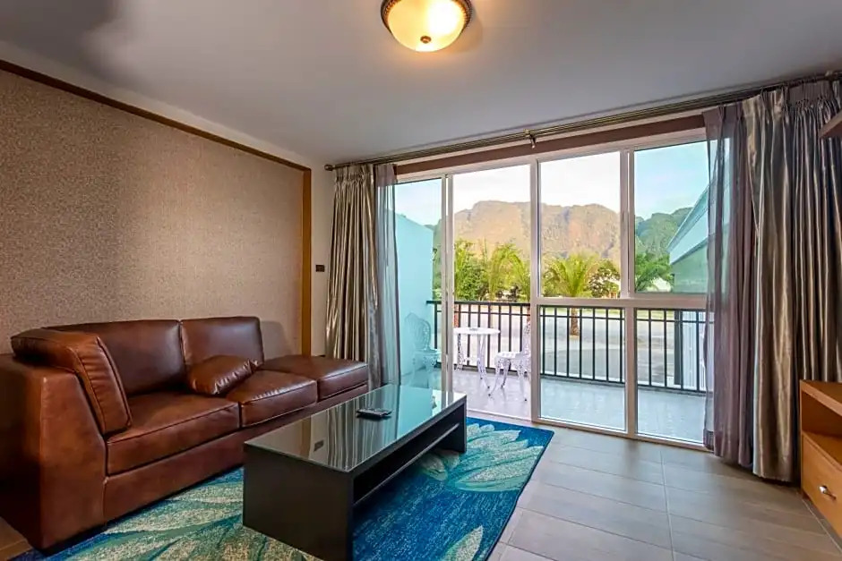 Le Erawan Phang Nga Hotel