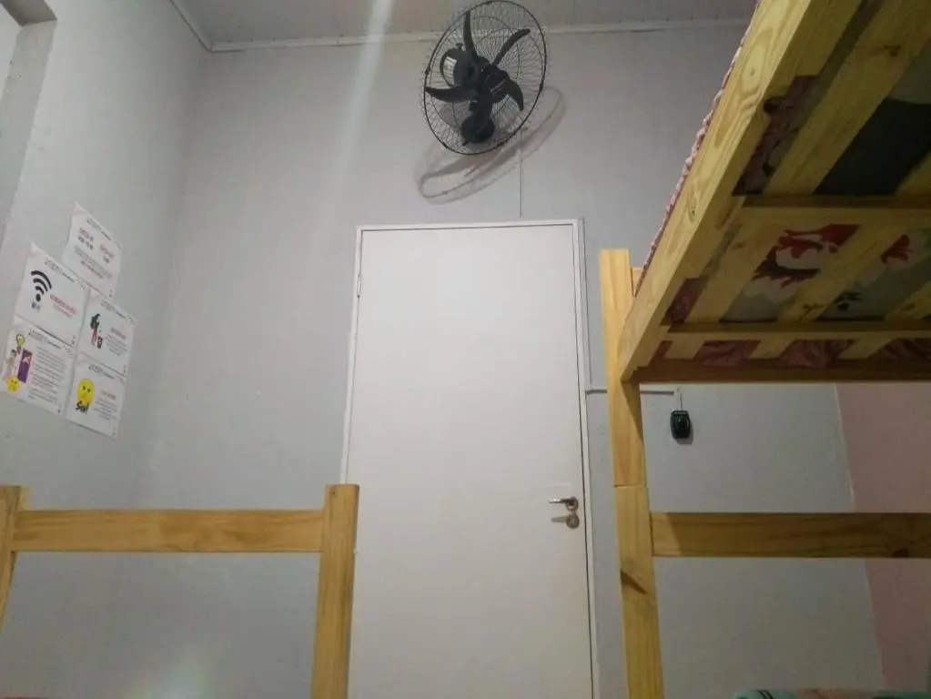 Aconchego do Bras Hostel