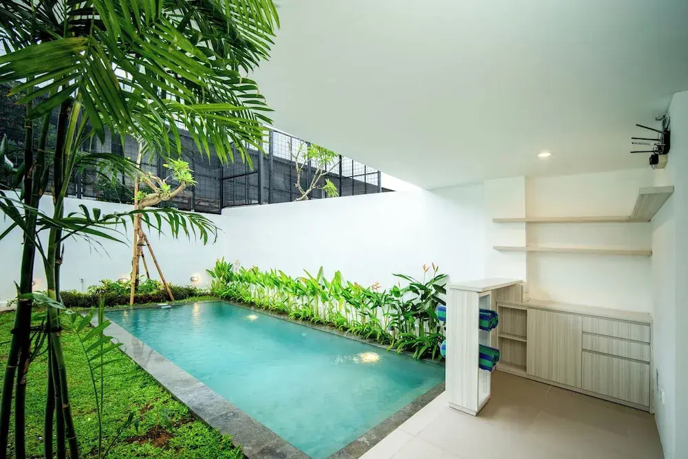 Artha Villa Canggu By Fays Hospitality