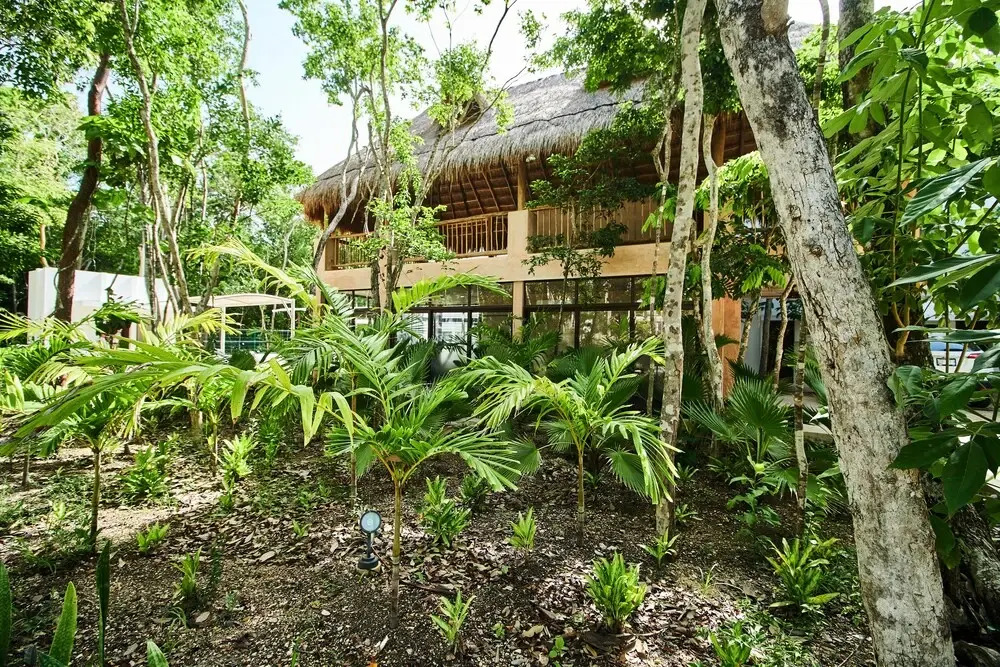 Tao Tulum Ph4 By Lockey
