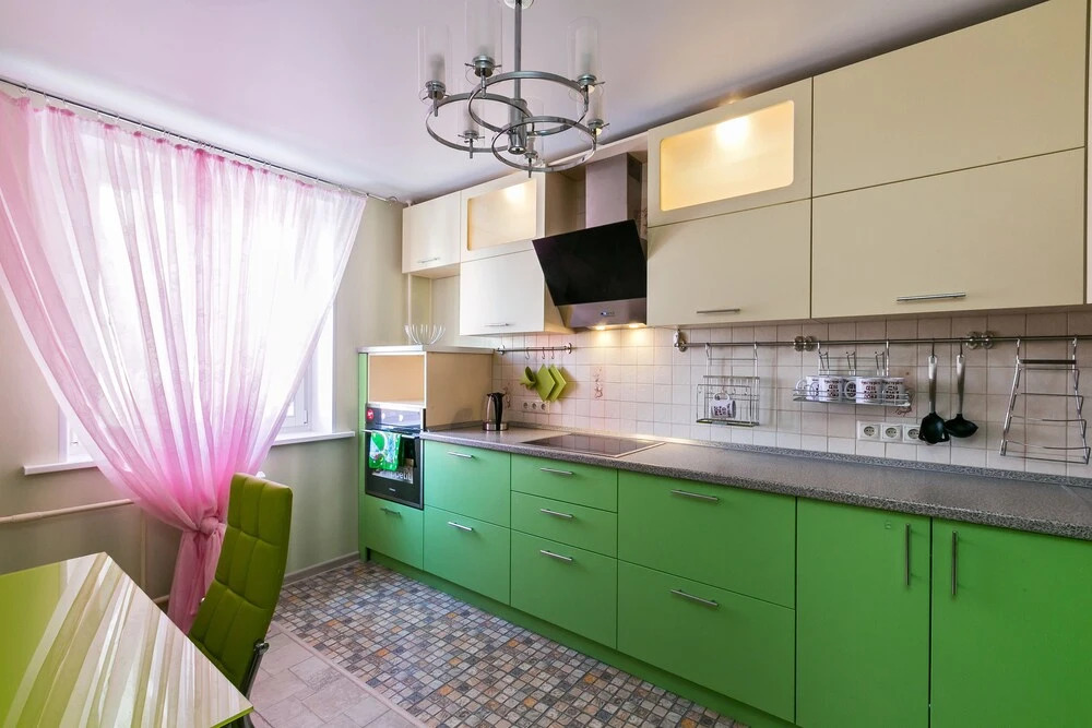 MaxRealty24 Putilkovo, Spaso-Tushinskiy Blvd, 8