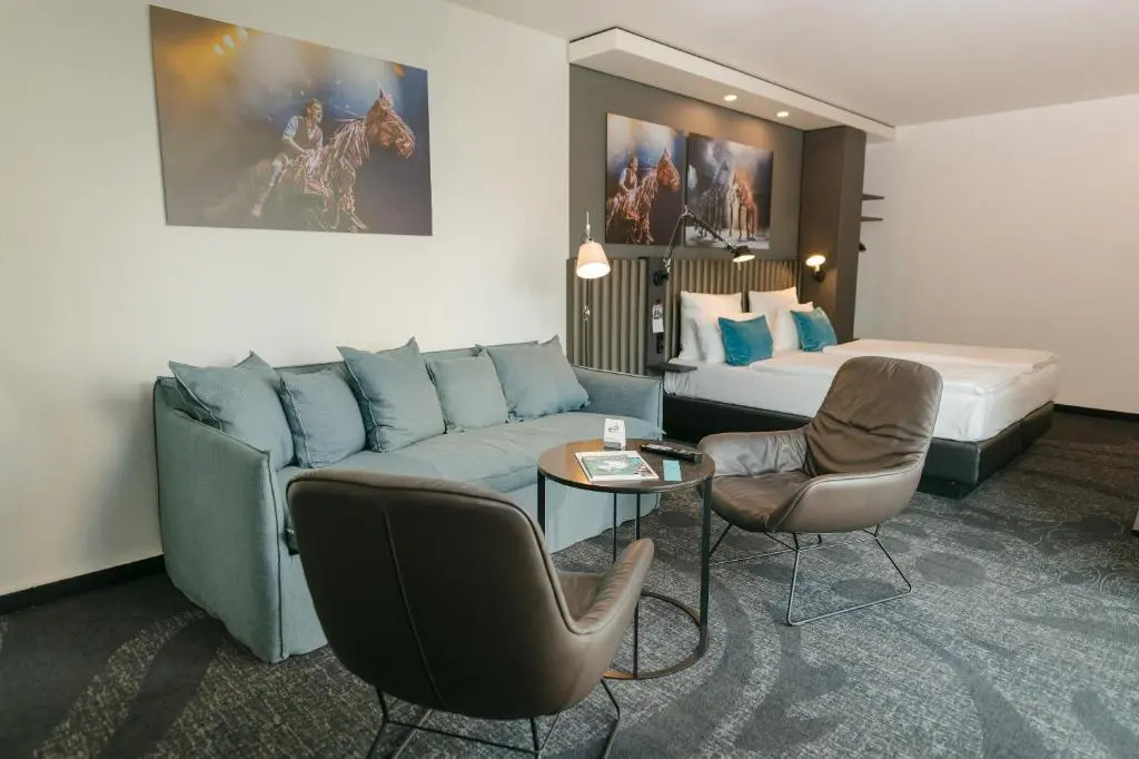 Motel One Berlin-KuDamm