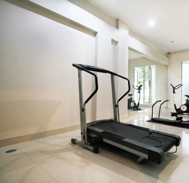 Airy Bandara Soekarno-Hatta Suryadarma Tangerang
