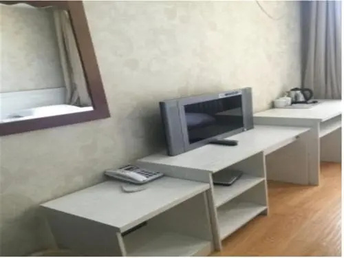 Chengde 99 Leju Hotel