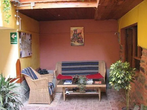 B&B Chayana Wasi