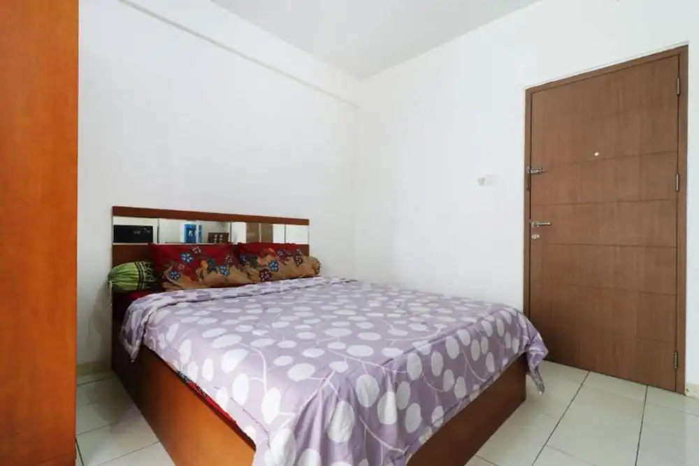 Arrooms Apartment (Margonda Residence 2)