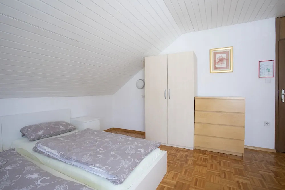 Apartment Harmony Bled