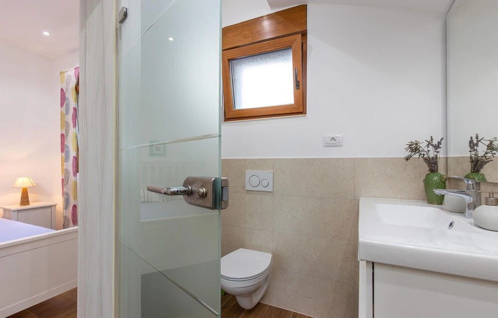 Nice Home In Kostrena