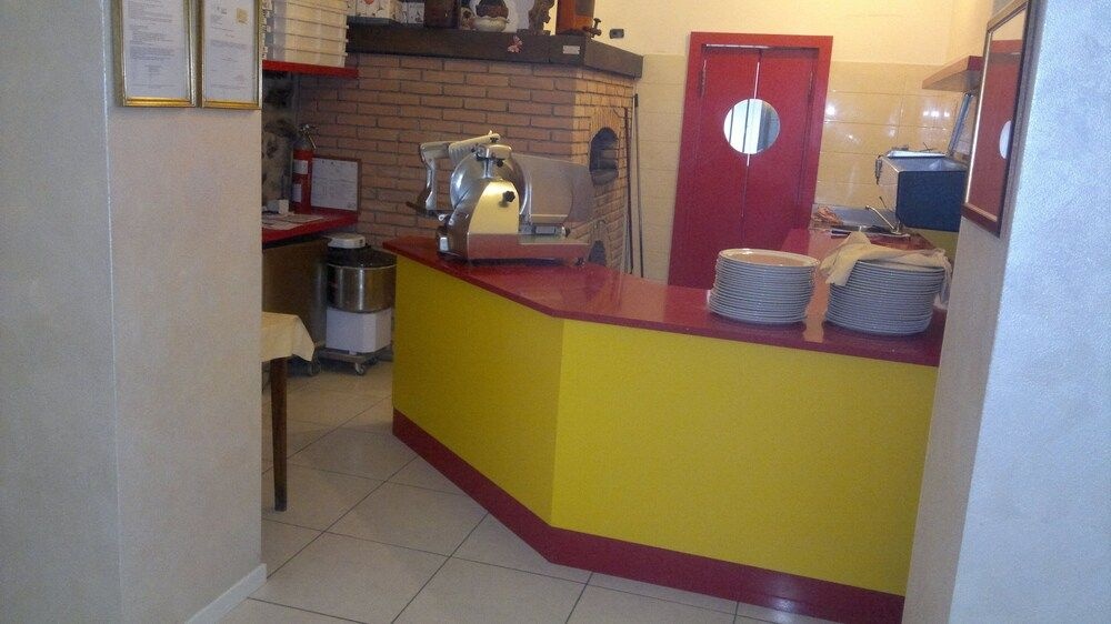 Hotel ristorante Due Platani