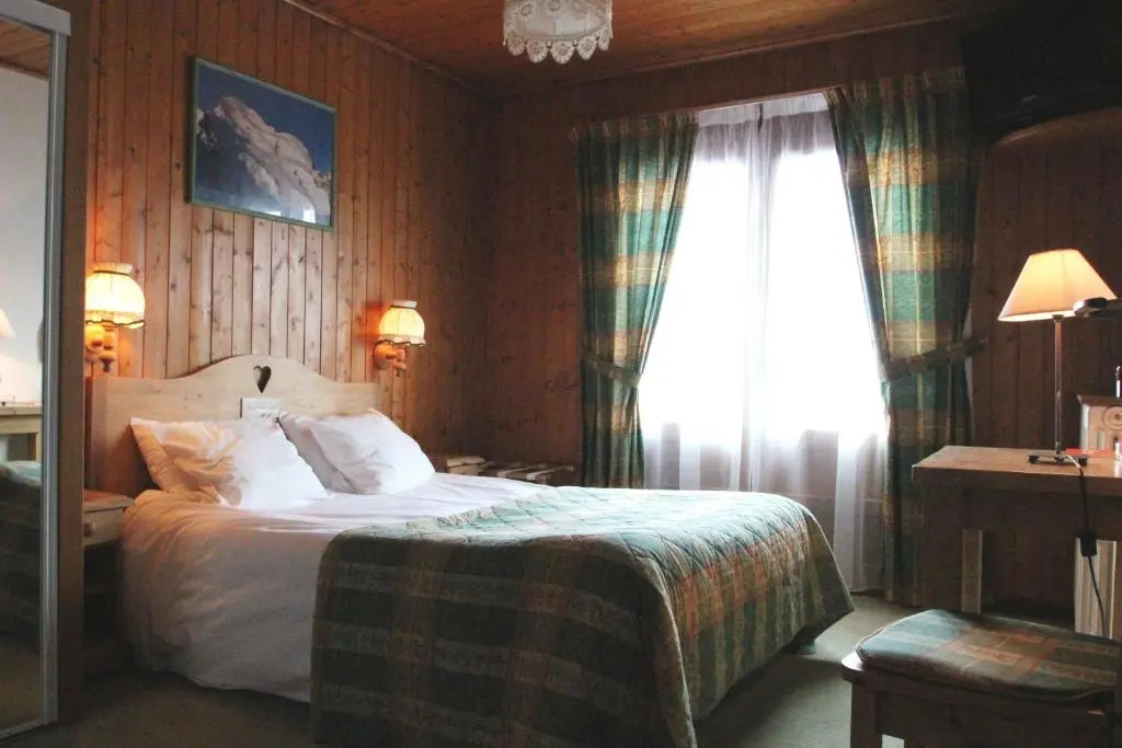 Hotel La Crémaillère