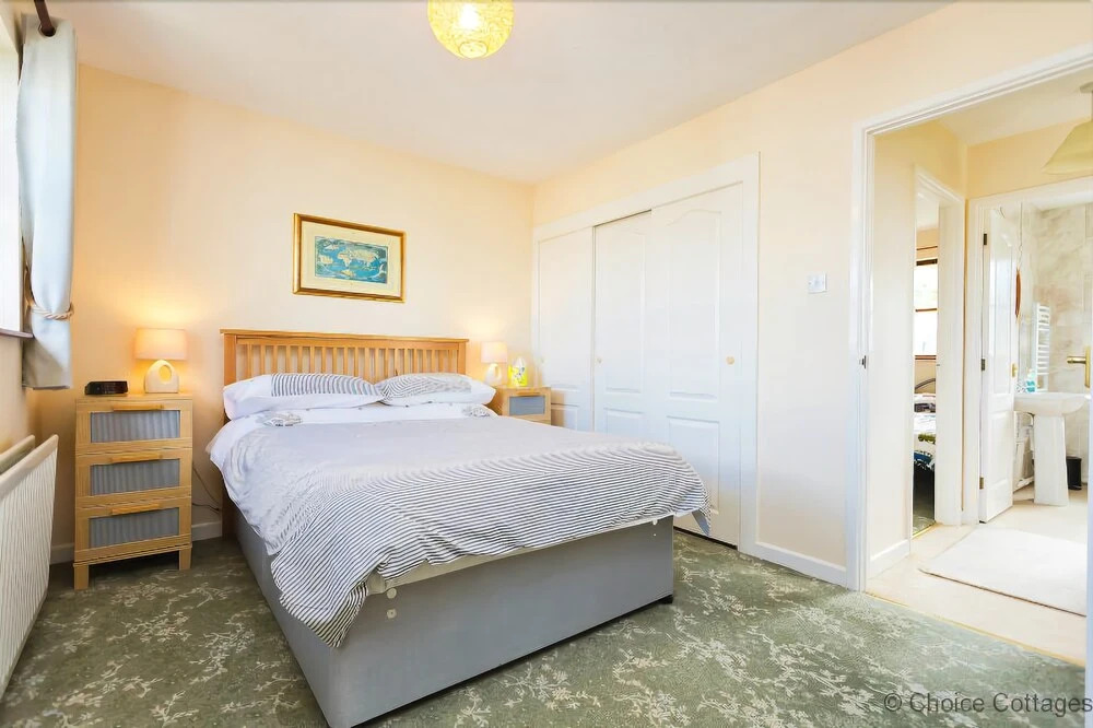 CROYDE RANCH CHALET 2 Bedrooms
