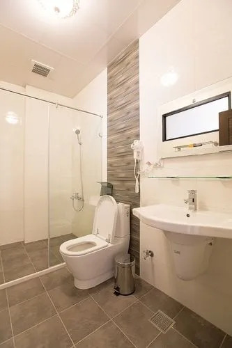 Hualien Yizhan B&B