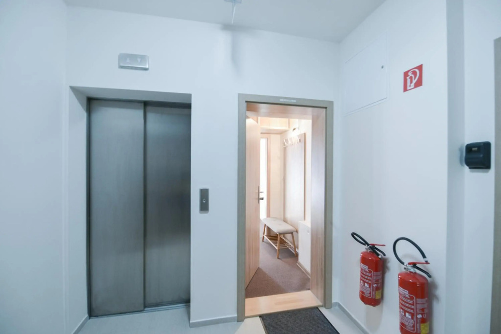 Apartman 11