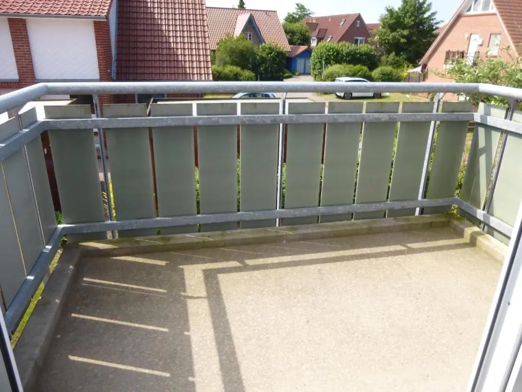 Appartement Stader Str. 3