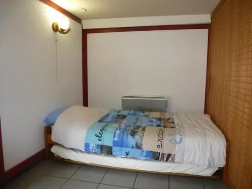 Apartment Appartement 10/12 Pers