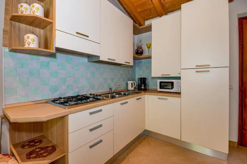 Residence Tatiana B2