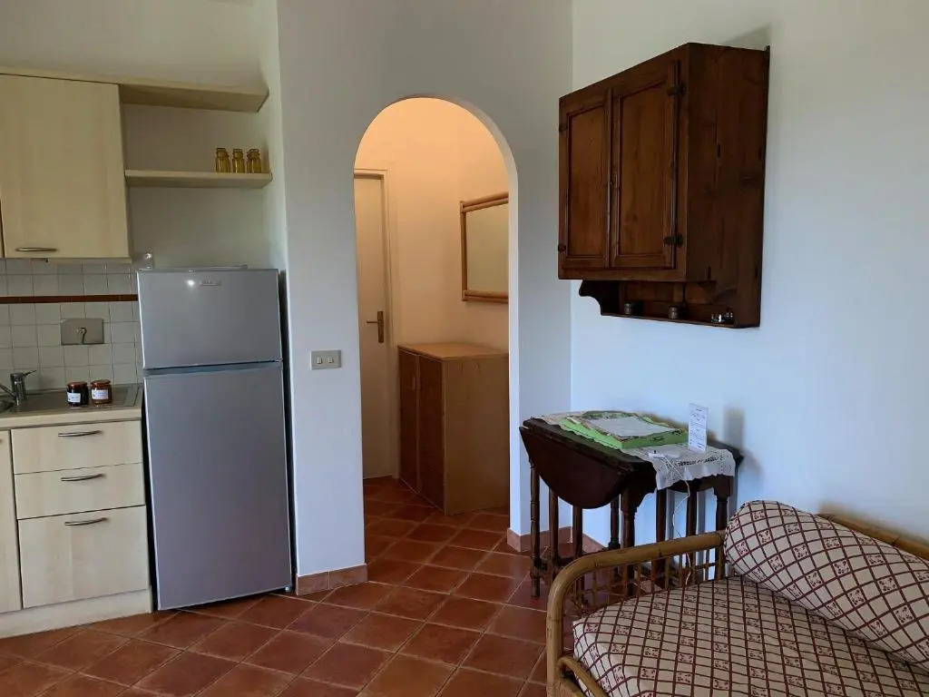 Villetta indipendente Capo Perla 4/a