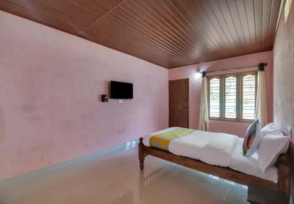 Coffeeranch Stay By OYO Rooms