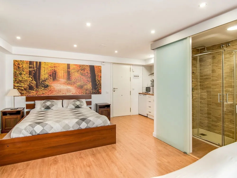 Radiant Holiday Home in Seville near River