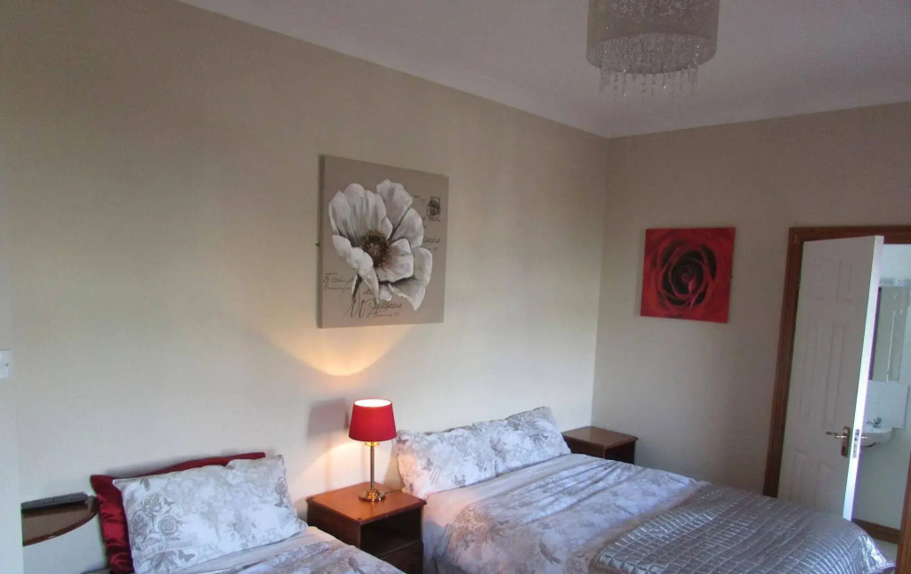 Bay View Guesthouse