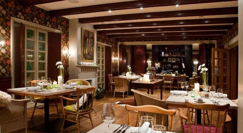 Gasthaus Spieker